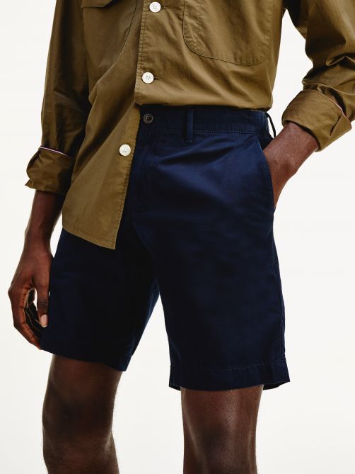 Brooklyn Lightweight Shorts