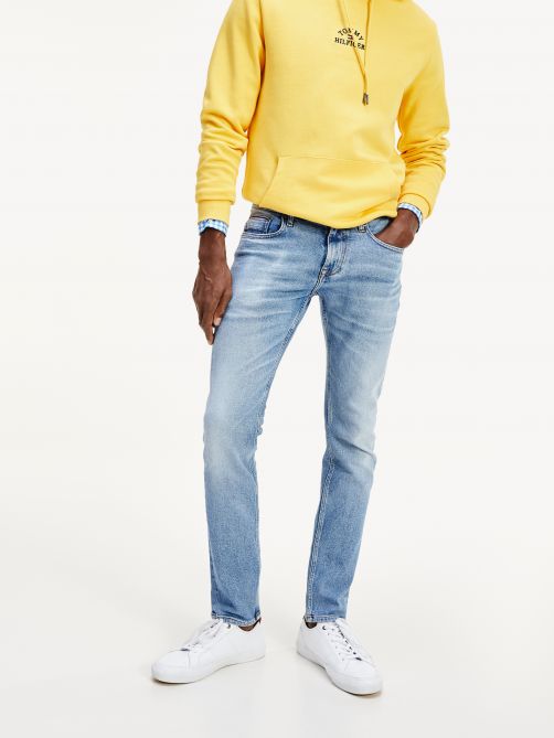 Extra Slim Fit Jeans