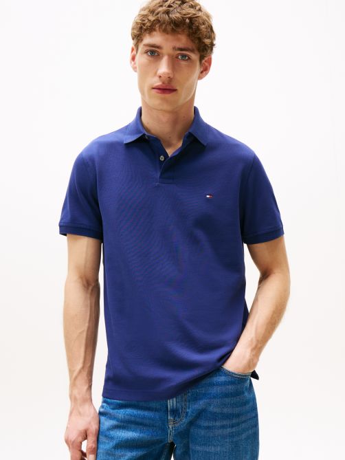 1985 Regular Fit Polo Shirt