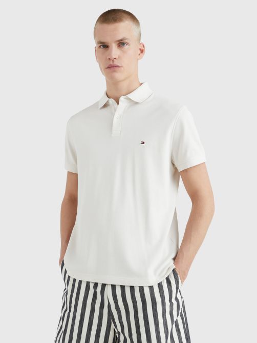1985 Collection Regular Fit Pique Polo