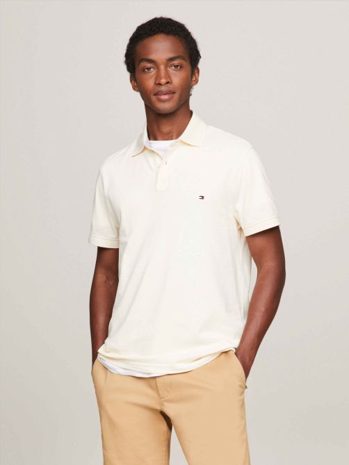 1985 Collection Regular Fit Polo T-Shirt