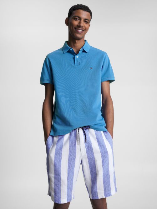 1985 Collection Pique Polo