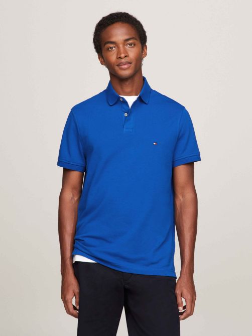 1985 Collection Regular Fit Polo Tommy Hilfiger