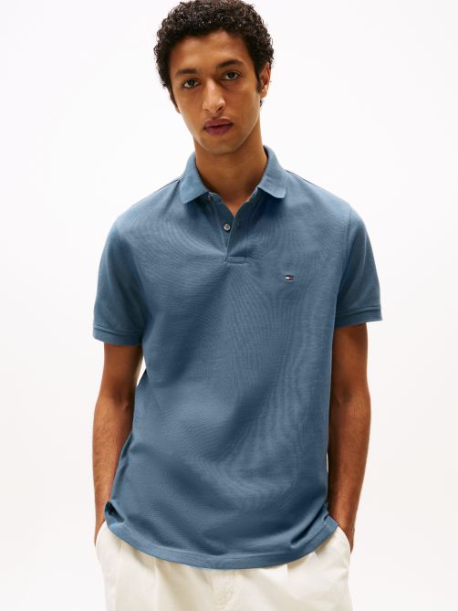 1985 Collection Textured Pique Polo Shirt
