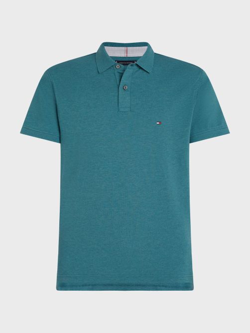 1985 Collection Regular Fit Pique Polo