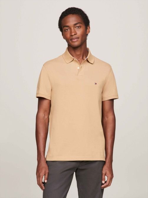 1985 Collection Regular Fit Polo T-Shirt