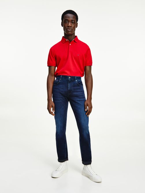 1985 Regular Fit Polo