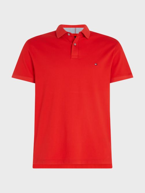 تيشيرت بولو بقصة عادية من مجموعة 1985