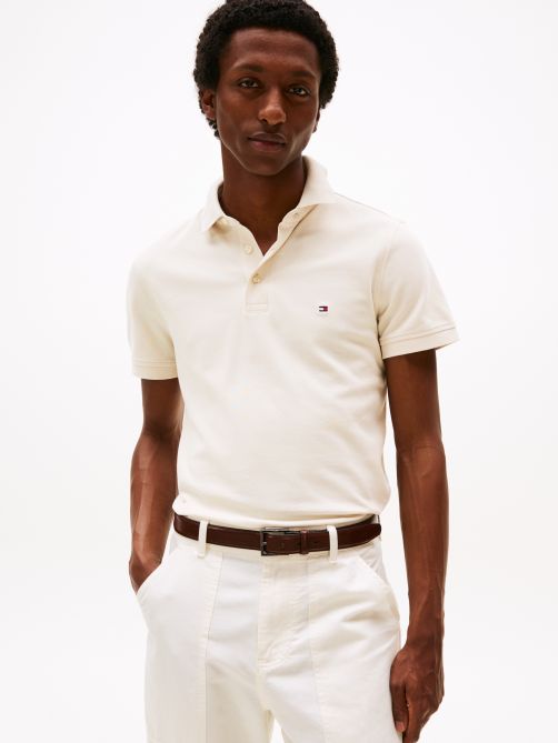 1985 Slim Fit Polo Shirt