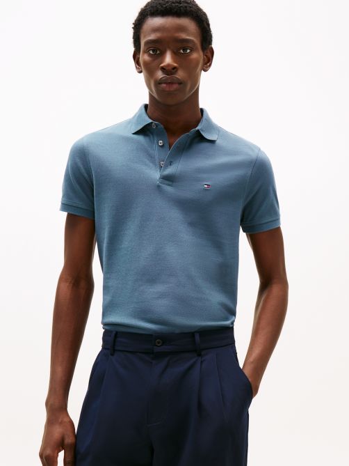 1985 Slim Fit Polo Shirt