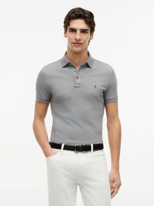 1985 Collection Slim Fit Polo