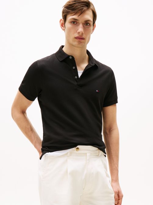 1985 Slim Fit Polo Shirt