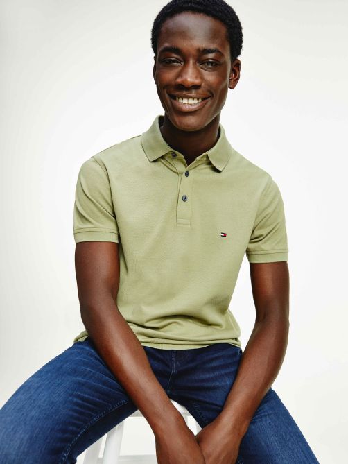 1985 Collection Slim Fit Polo