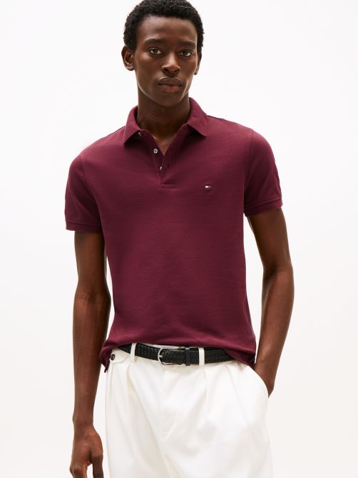 1985 Collection Slim Polo Shirt