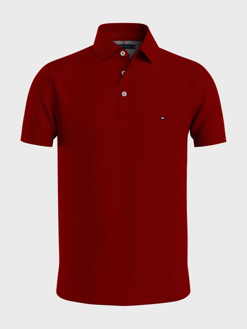 1985 Slim Fit Polo Shirt