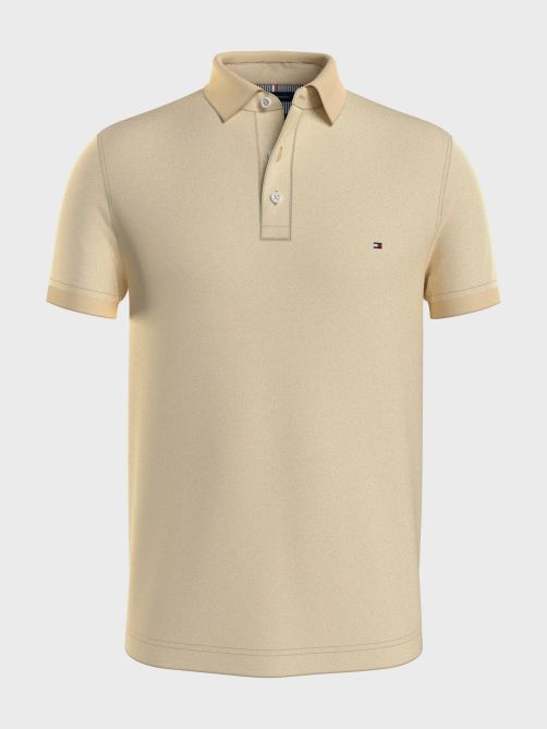 1985 Collection Slim Fit Pique Polo