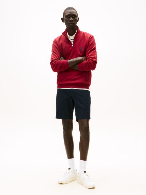 1985 Collection Brooklyn Twill Shorts