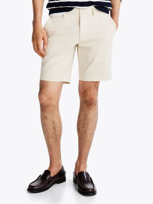 1985 Collection Slim Chino Shorts