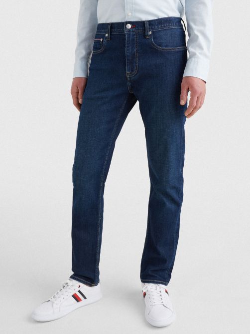 Mercer Regular Jeans