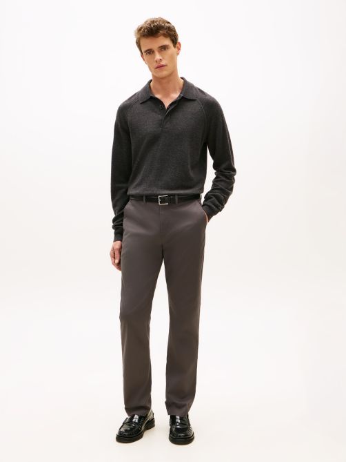 1985 Denton Straight Leg Chinos