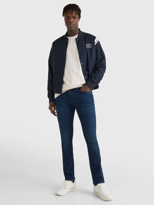 Bleecker Slim Jeans