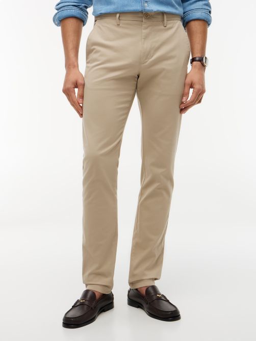 Core Bleecker Straight Fit 1985 Pants
