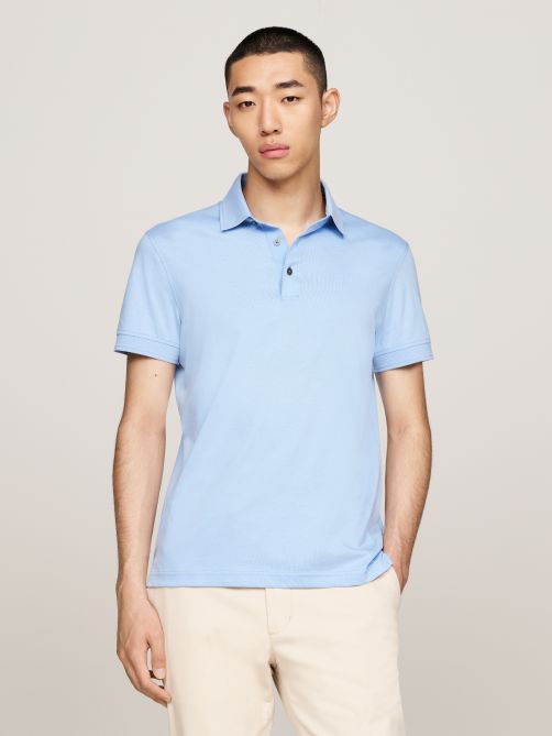 تيشيرت بولو بقصة سليم