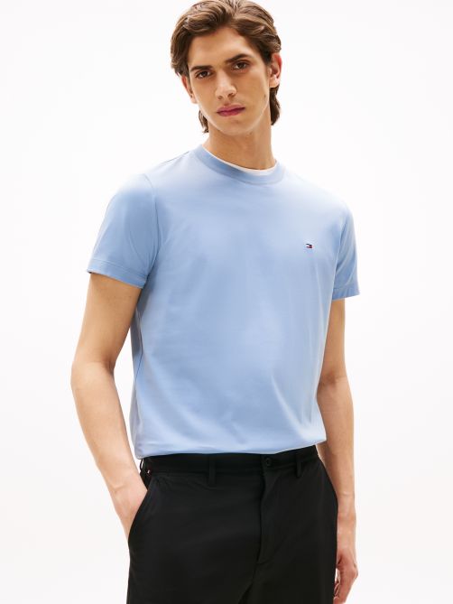 Slim Fit Short Sleeve T-Shirt