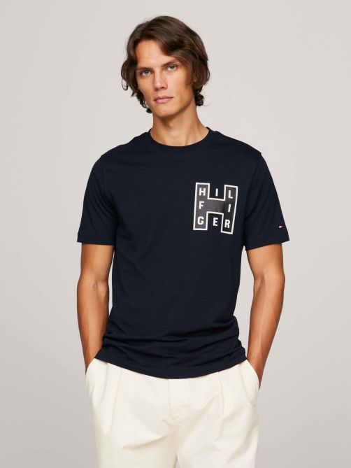 Varsity Logo T-Shirt