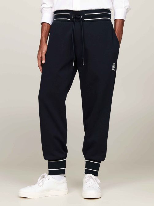 Crest Regular Fit Joggers