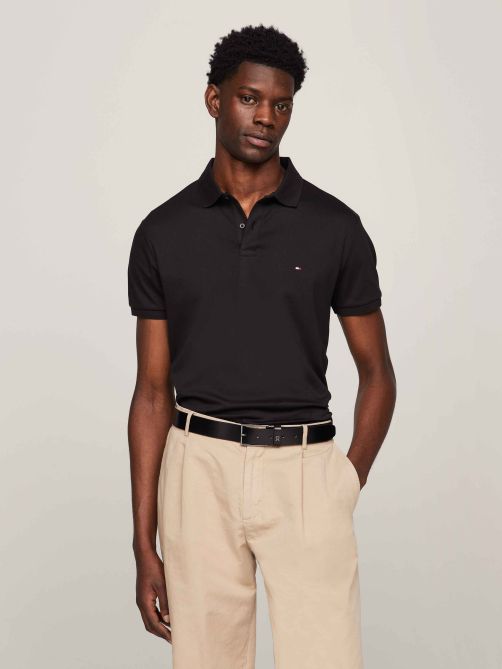 Regular Fit Polo Shirt