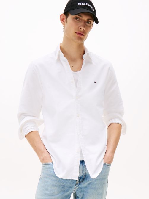 Regular Fit Oxford Shirt