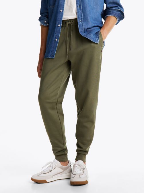 Intechno Knit Cuffed Leg Joggers