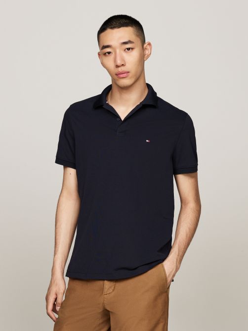 Sport TH Flex Regular Polo Shirt
