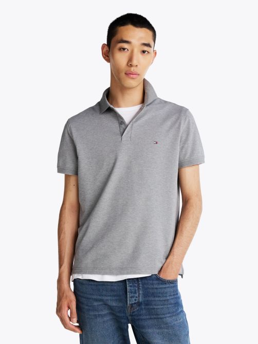 Sport TH Flex Regular Polo Shirt