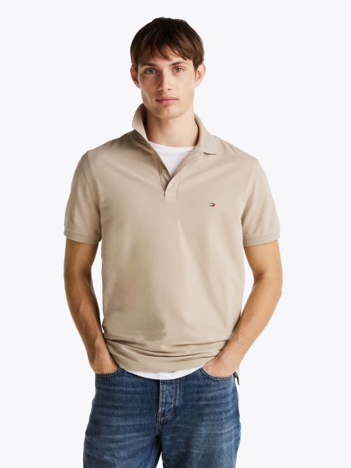 Sport TH Flex Regular Polo Shirt