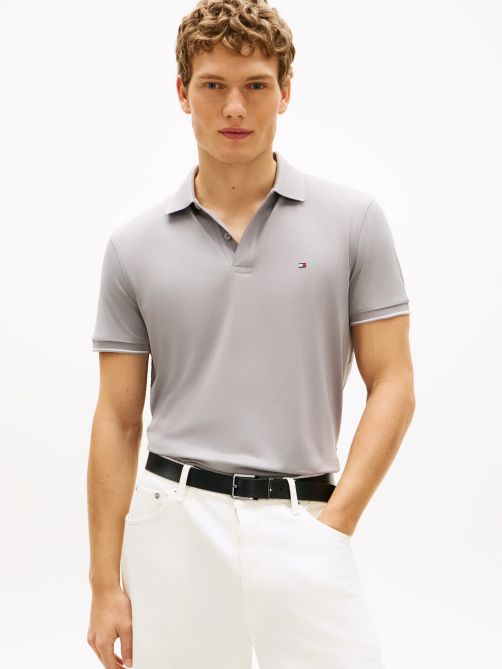 Performance Regular Fit Quick Dry Polo Shirt