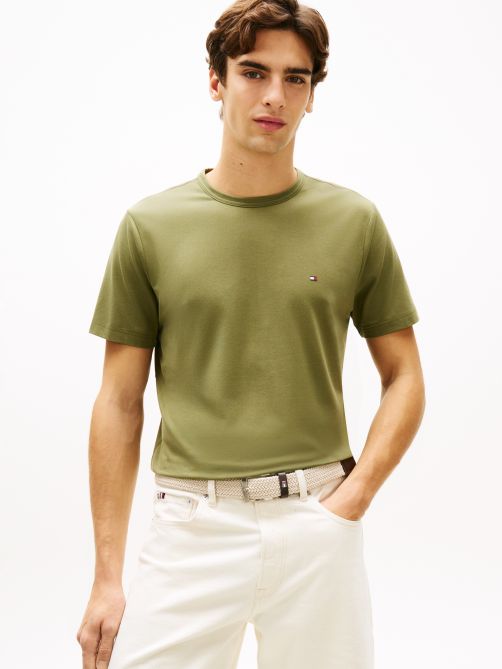 Performance TH Flex Crew Neck T-Shirt