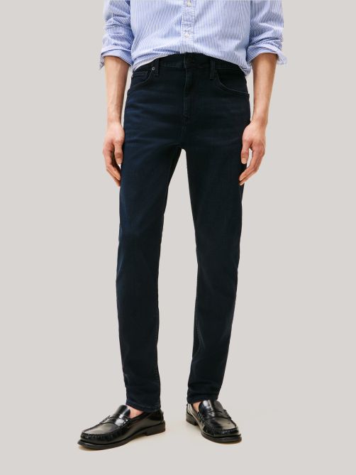 جينز بليكر سليم فيت