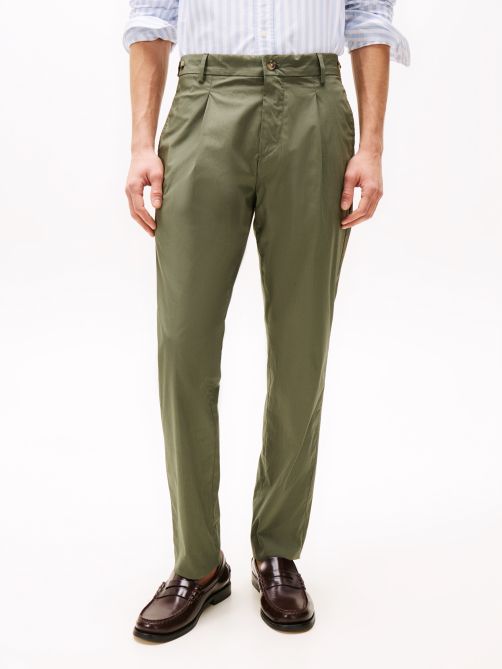 بنطلون كاجوال أنيق قابل للتعديل