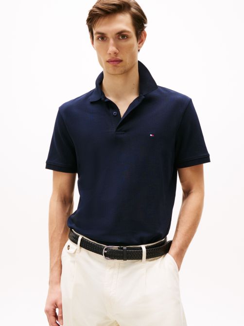 Regular Fit Polo Shirt