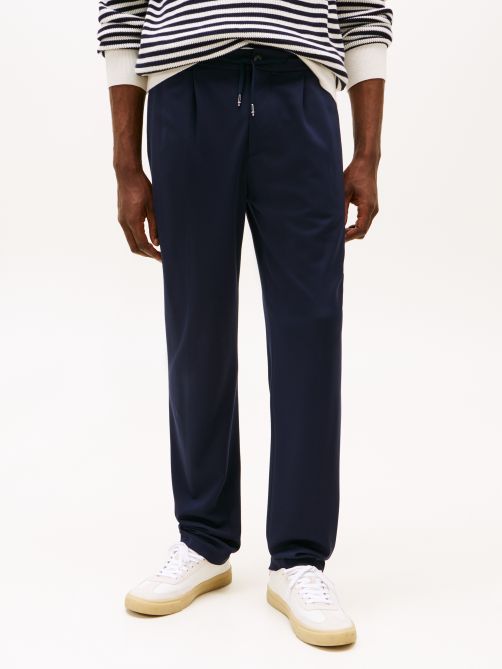 Performance Drawstring Waist Trousers