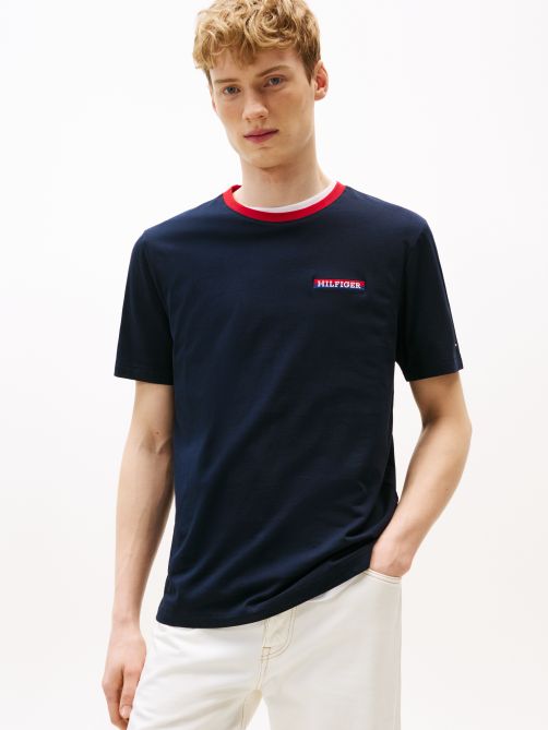 Americana Regular Fit Short Sleeve T-Shirt