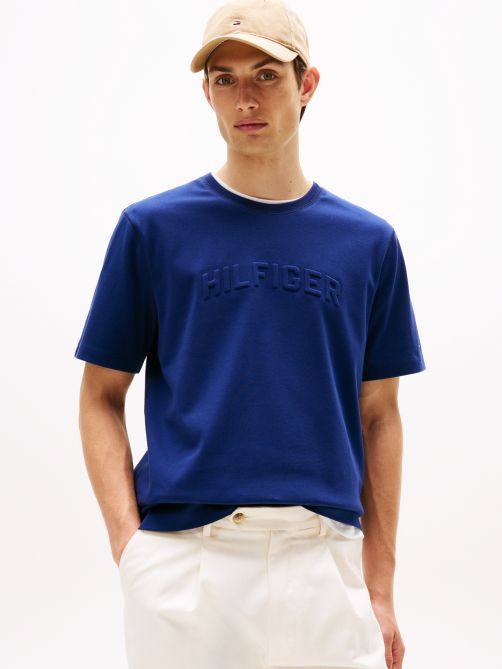 Regular Fit Short Sleeve T-Shirt