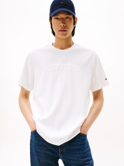 Regular Fit Short Sleeve T-Shirt