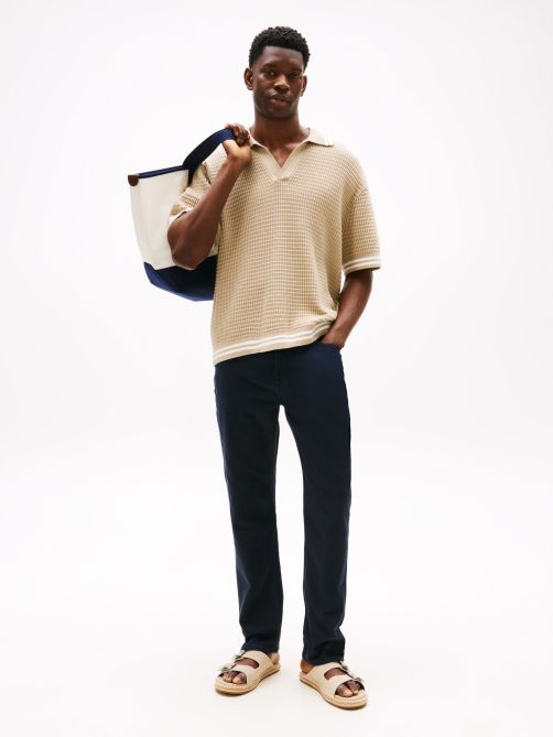 Mercer Washed Regular Jeans