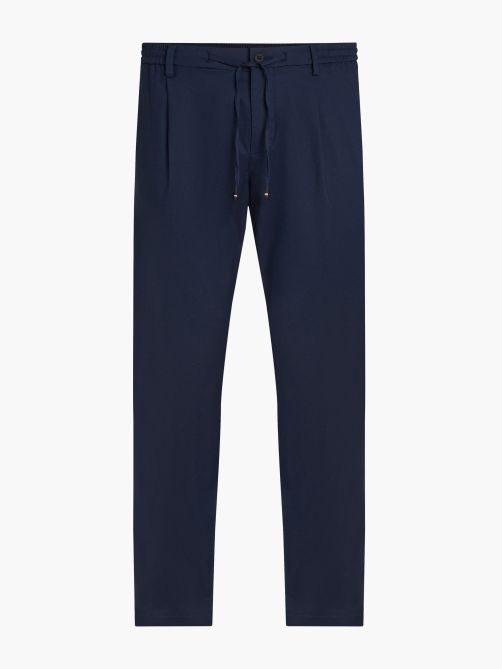 Performance Harlem Tapered Twill Trousers