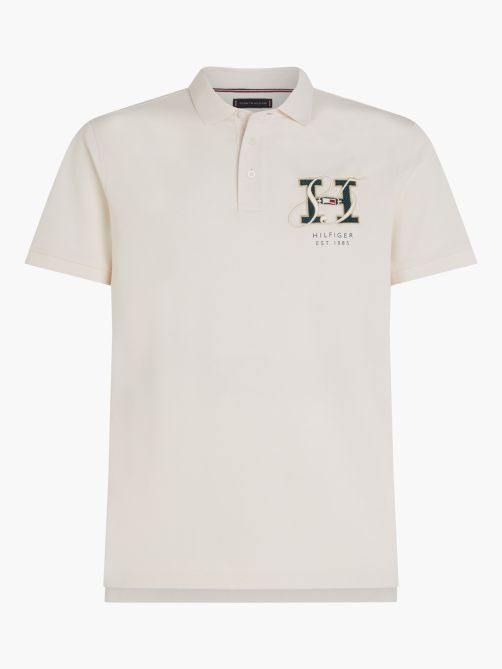 تيشيرت بولو بيكيه بقصة عادية