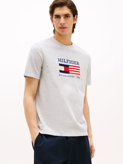Americana Regular Fit Short Sleeve T-Shirt