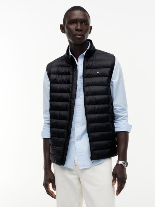 Packable Quilted Gilet